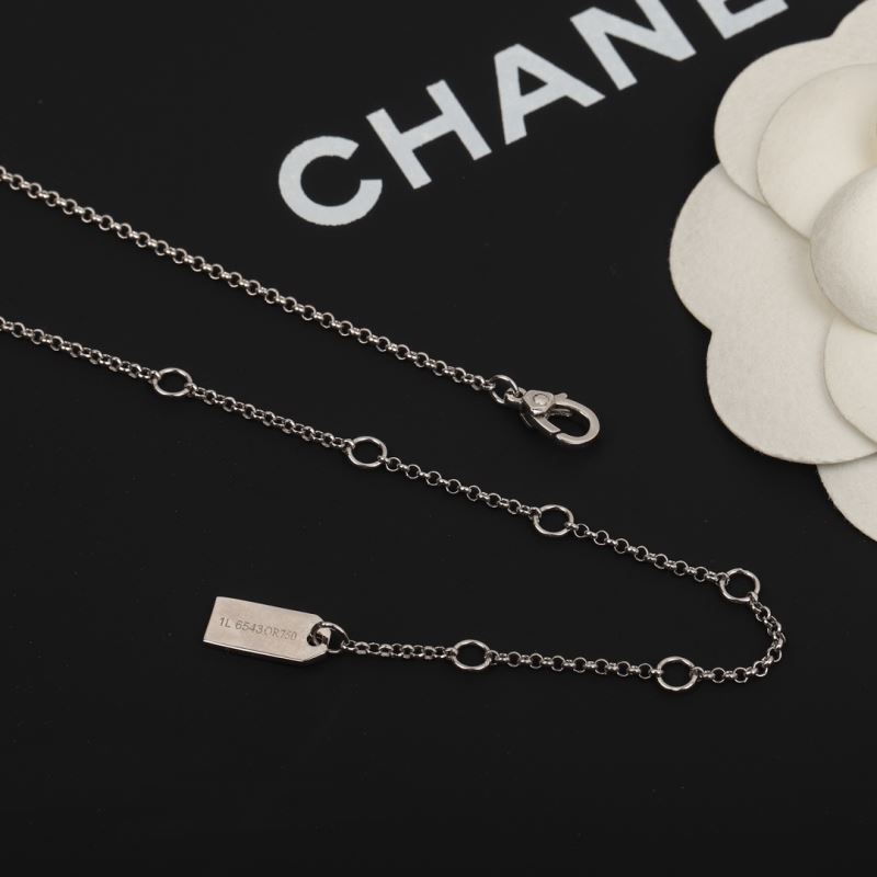 Chanel Necklaces